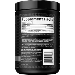MuscleTech Glutamine 60 Servings MuscleTech Glutamine 60 Servings